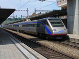 Cisalpino ETR 470-4